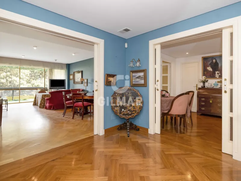 Apartment in Málaga Este - Málaga