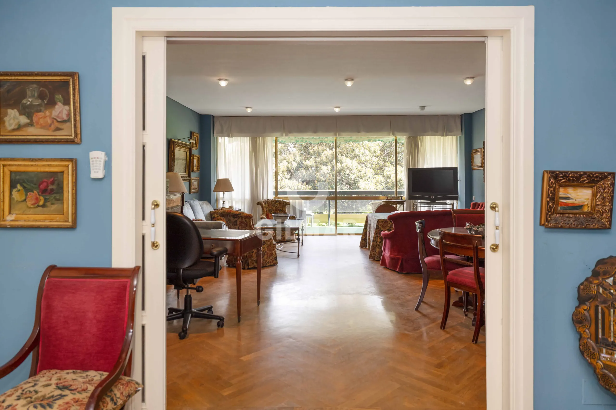 Apartment in Málaga Este - Málaga
