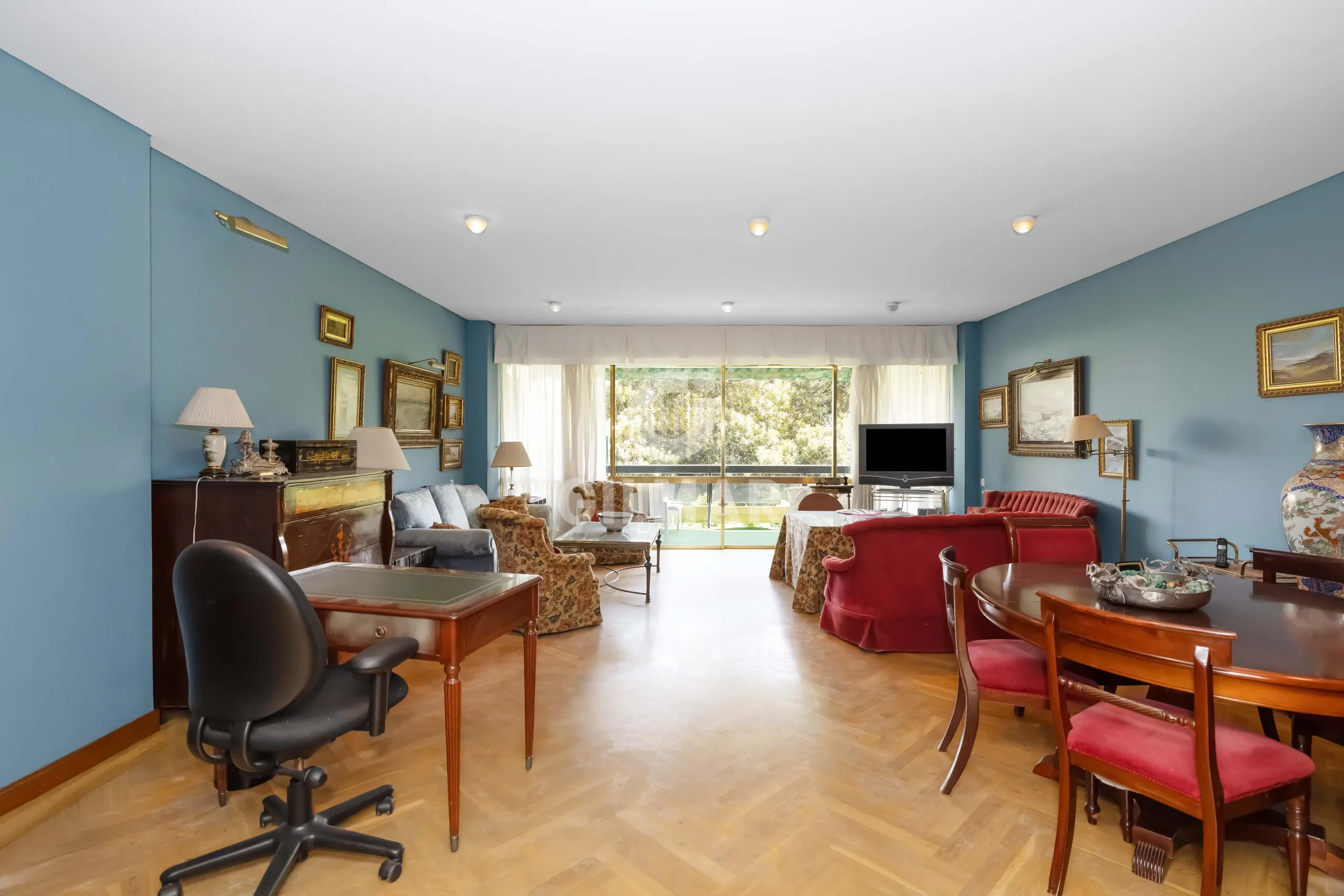 Apartment in Málaga Este - Málaga