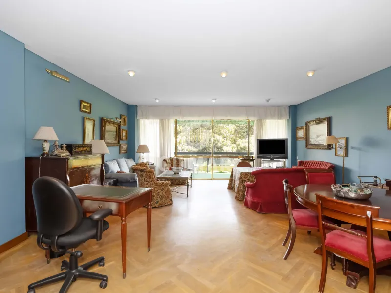Apartment in Málaga Este - Málaga