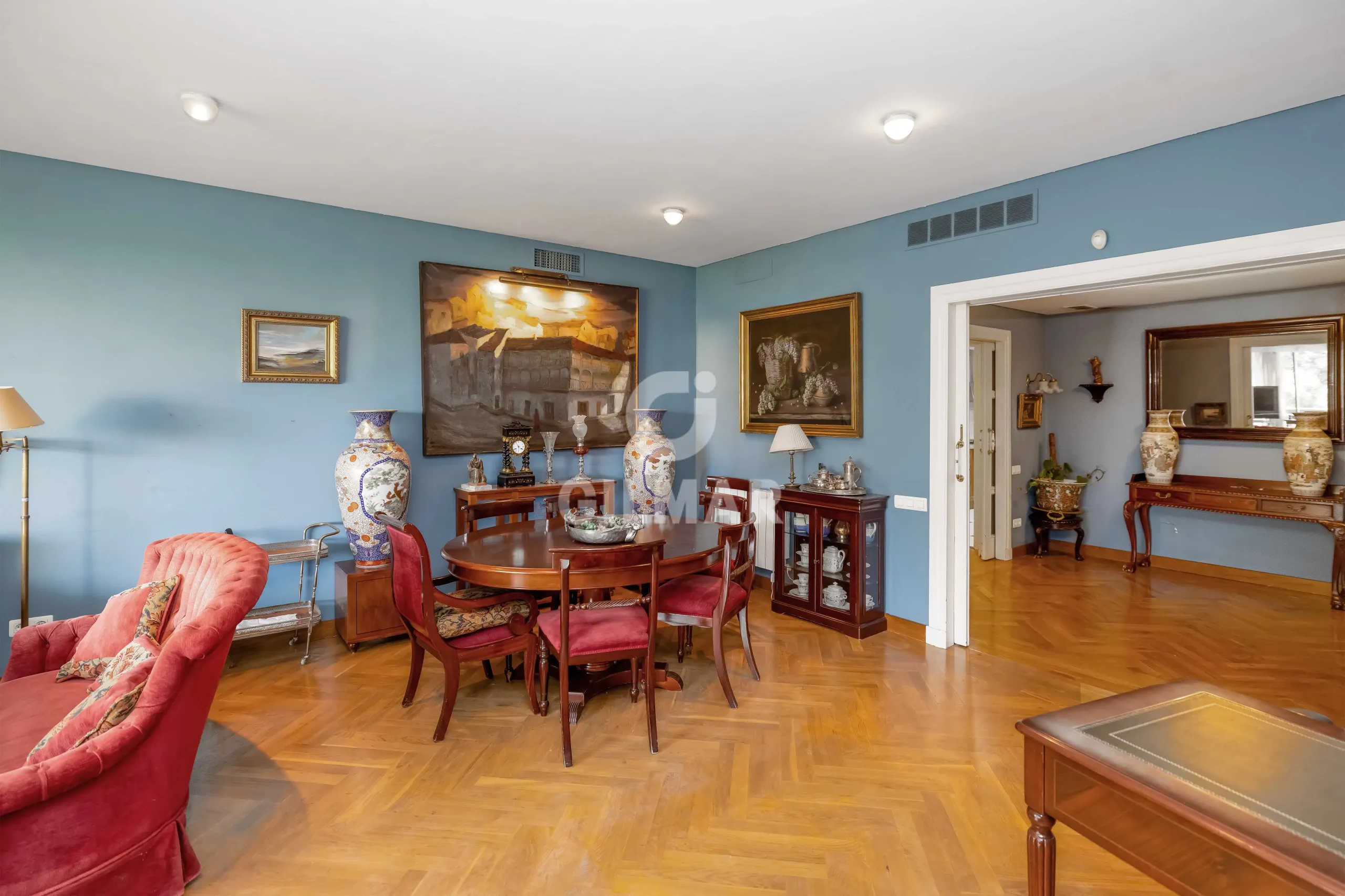 Apartment in Málaga Este - Málaga