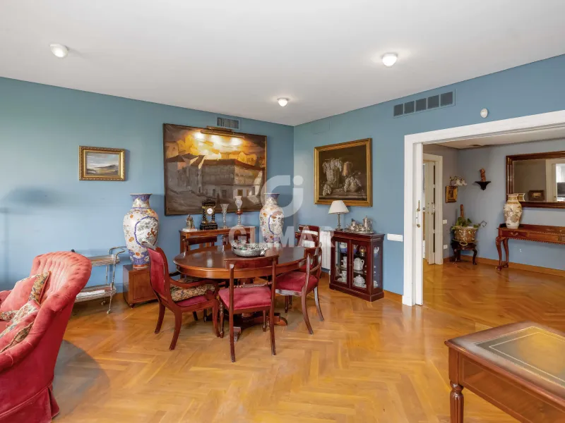 Apartment in Málaga Este - Málaga