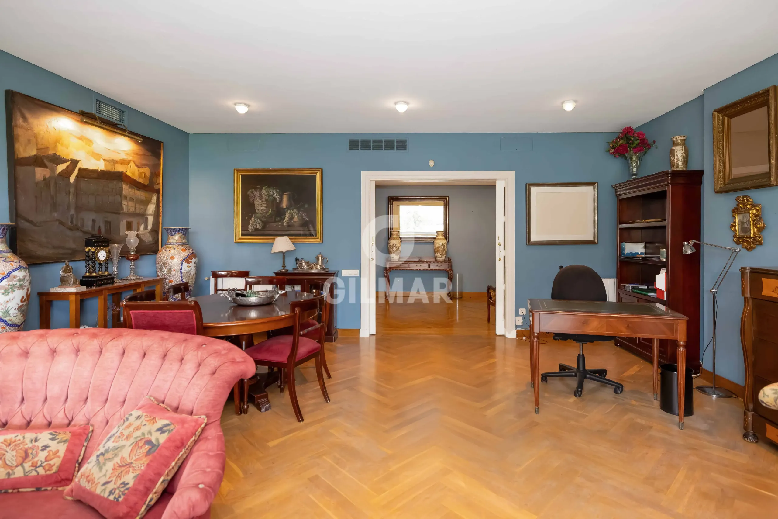 Apartment in Málaga Este - Málaga