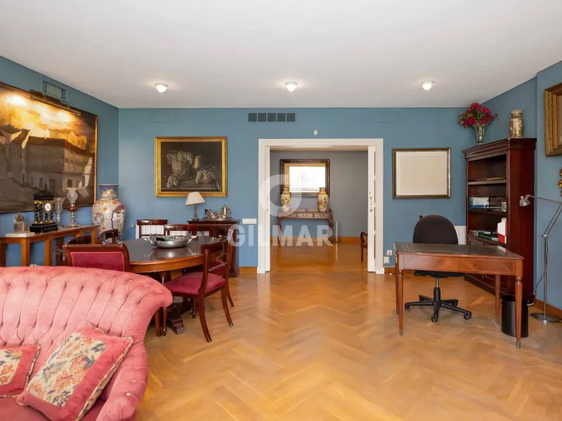 Apartment in Málaga Este - Málaga