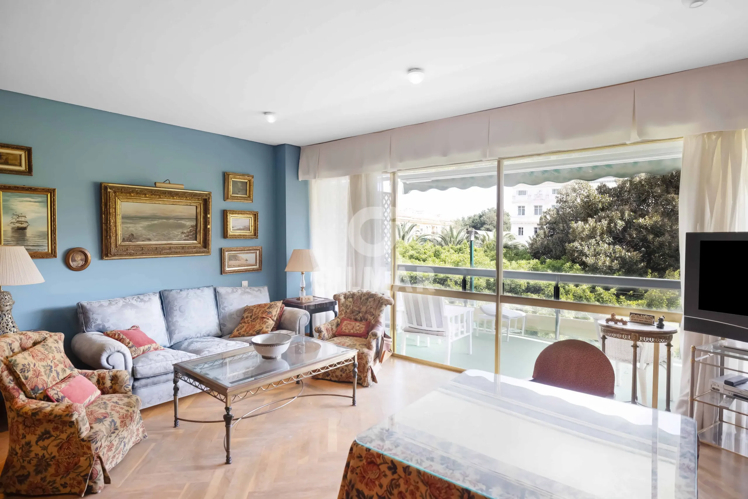 Apartment in Málaga Este - Málaga