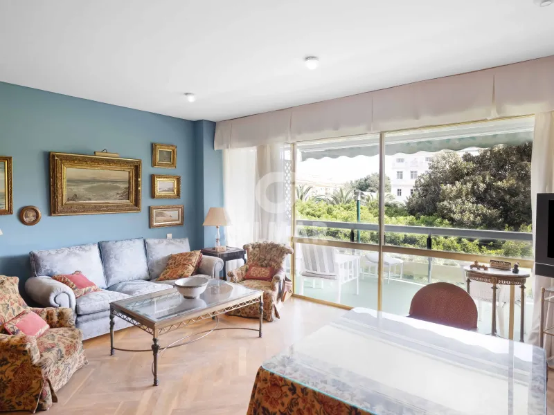 Apartment in Málaga Este - Málaga