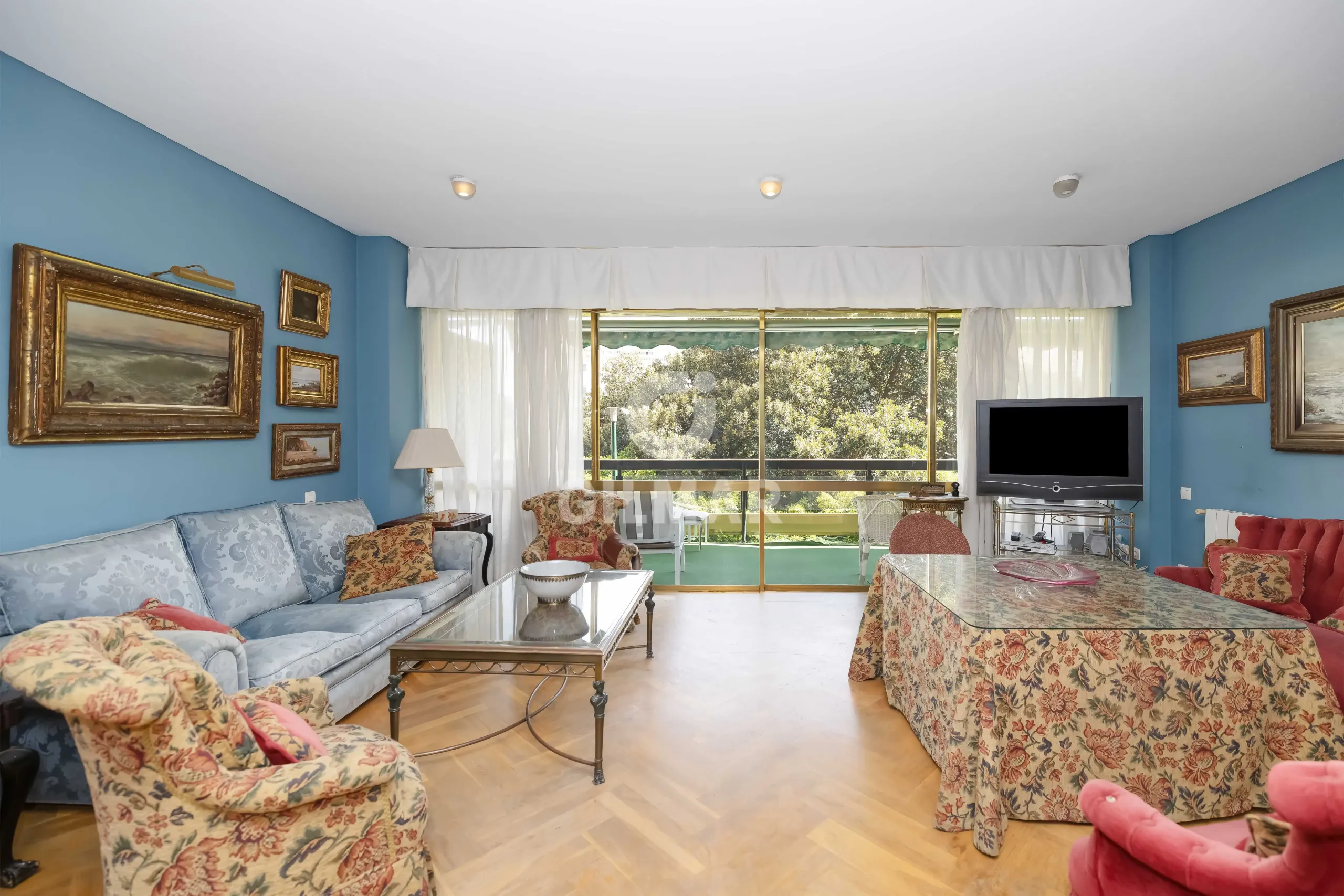 Apartment in Málaga Este - Málaga