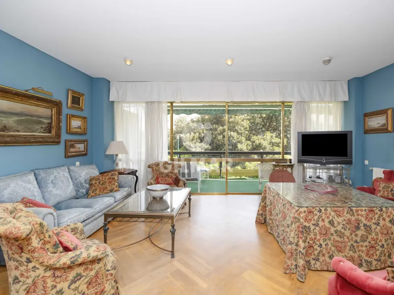 Apartment in Málaga Este - Málaga