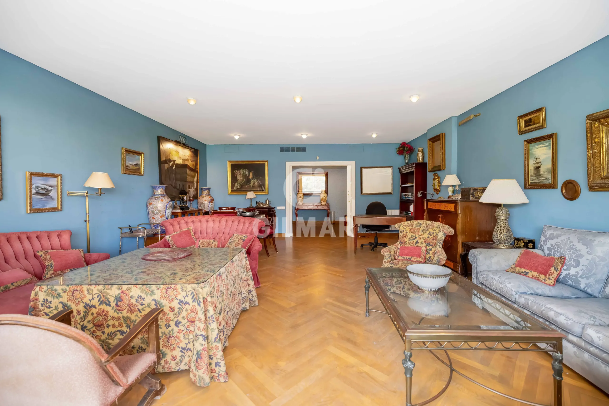Apartment in Málaga Este - Málaga