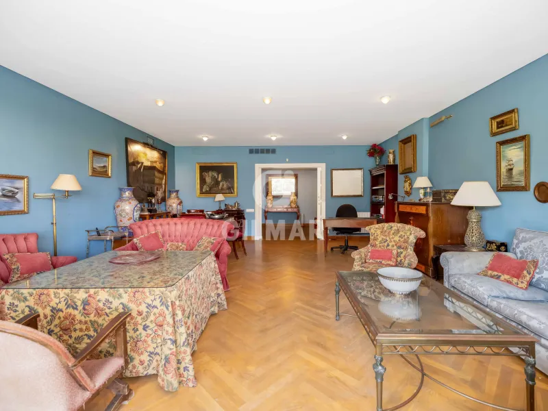 Apartment in Málaga Este - Málaga