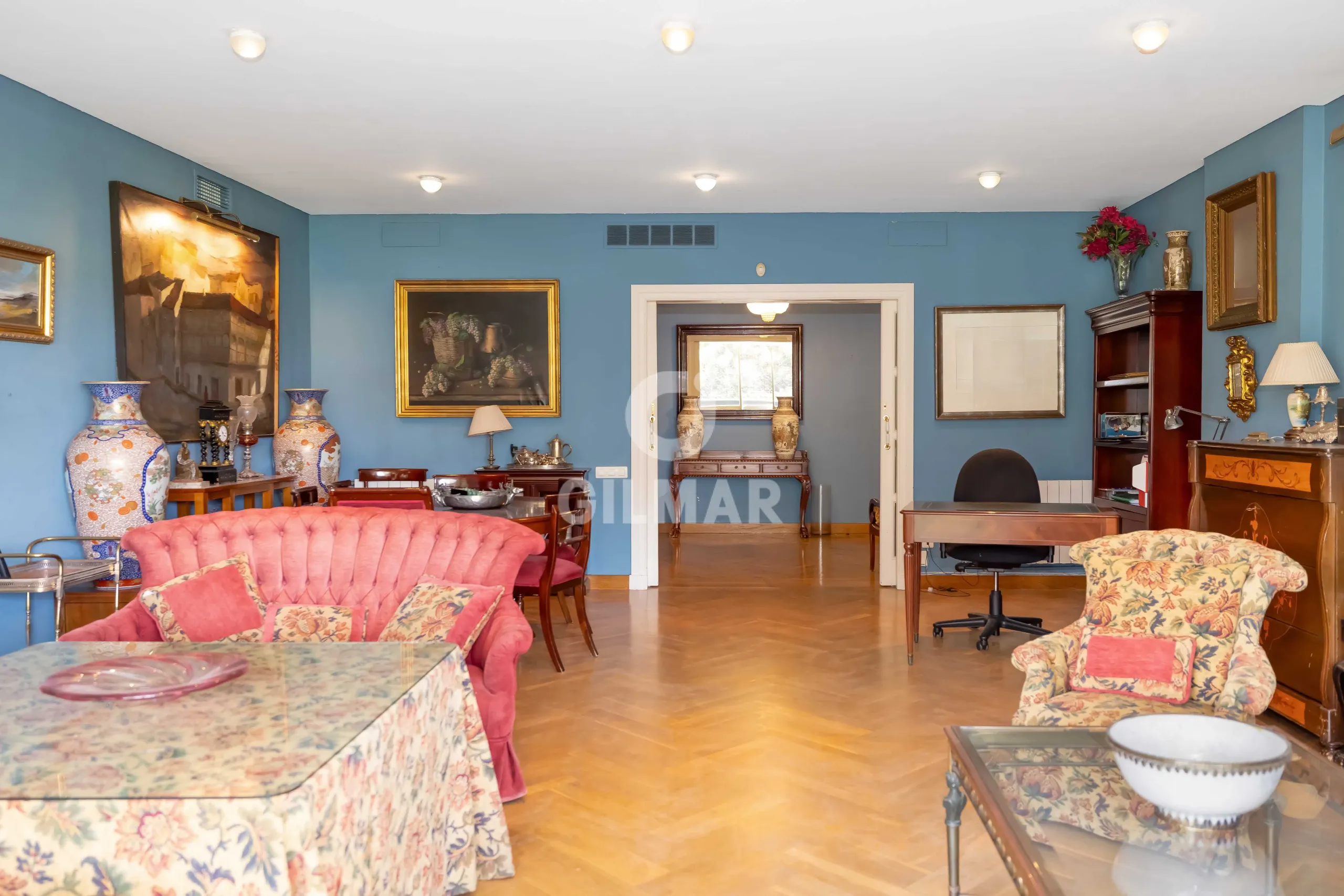 Apartment in Málaga Este - Málaga