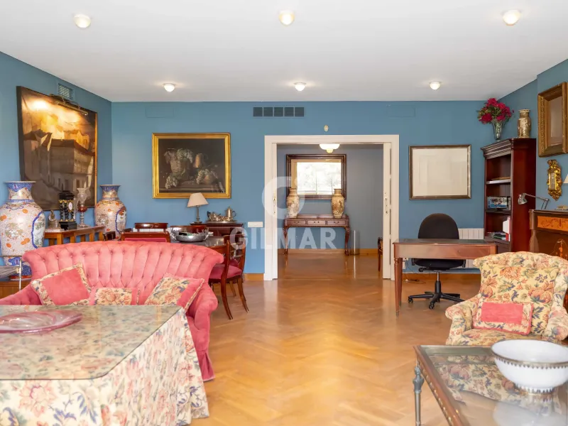 Apartment in Málaga Este - Málaga