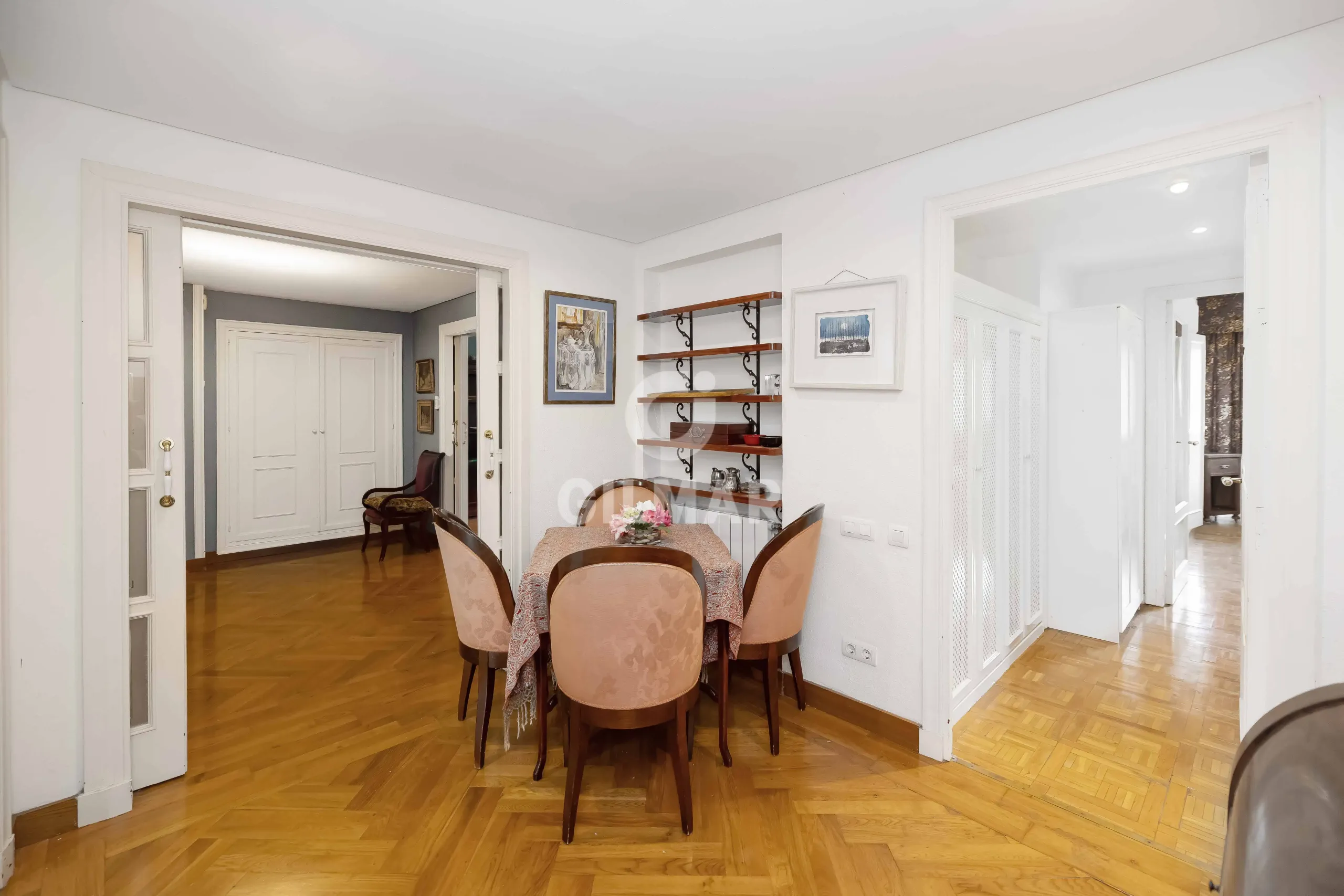Apartment in Málaga Este - Málaga