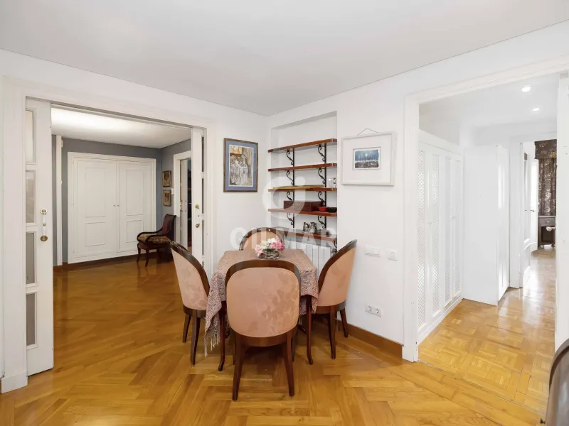 Apartment in Málaga Este - Málaga