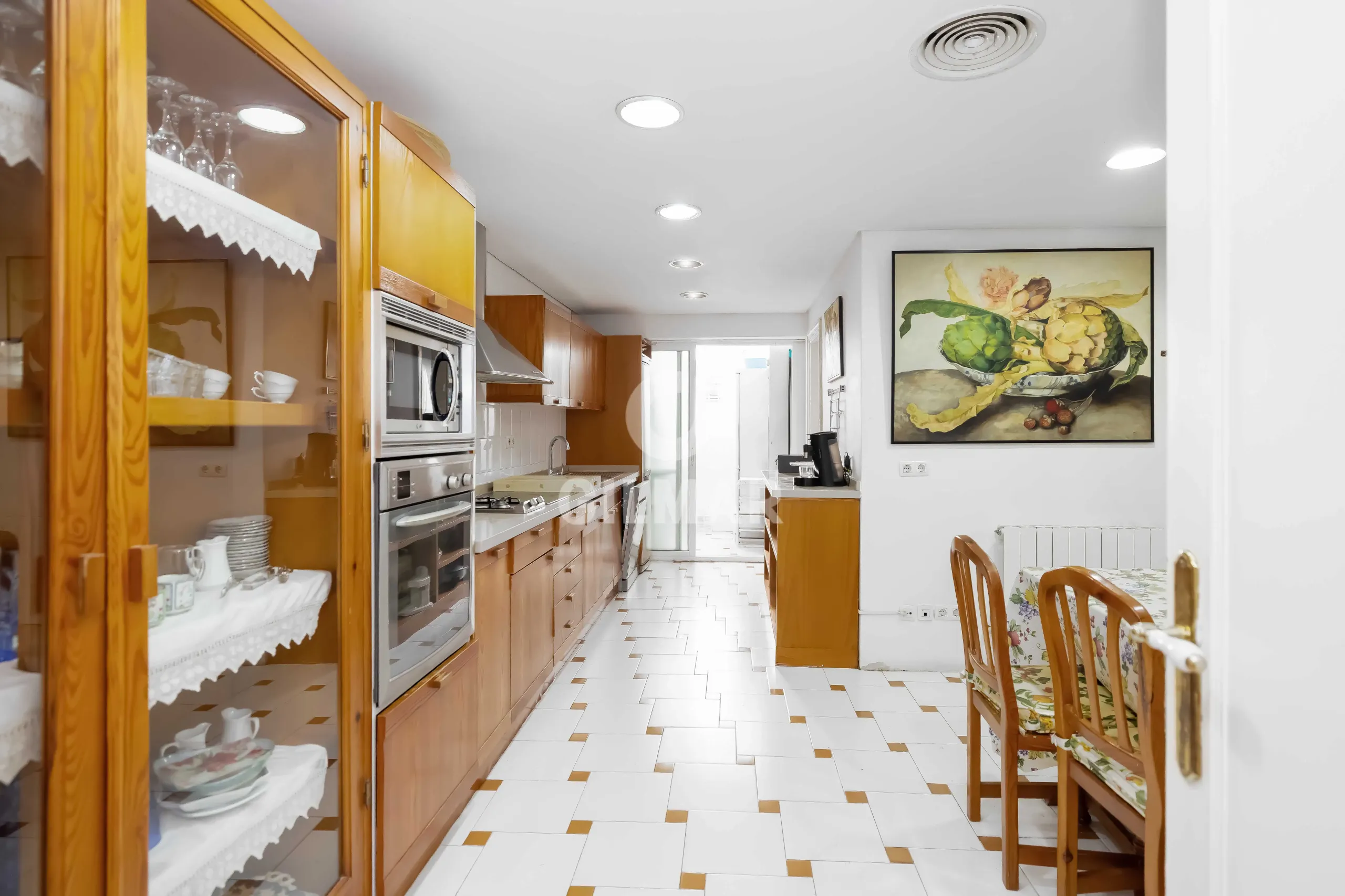 Apartment in Málaga Este - Málaga