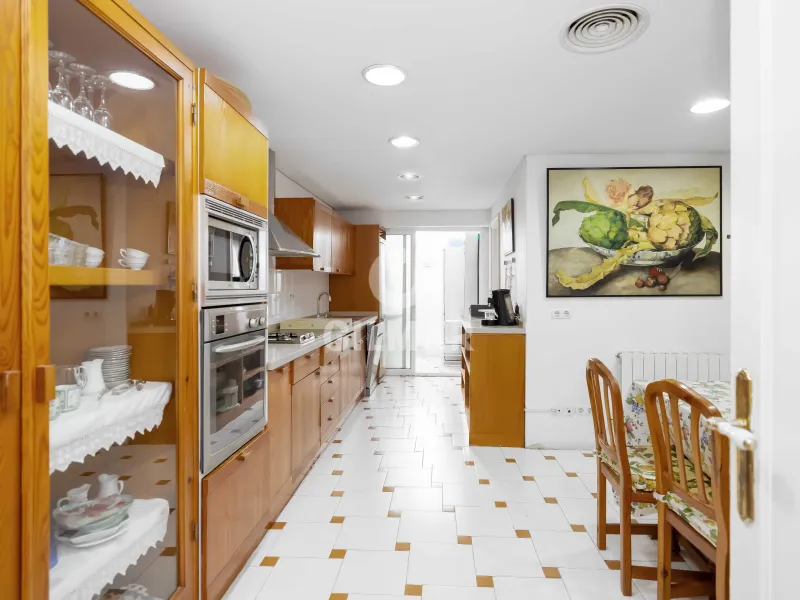 Apartment in Málaga Este - Málaga