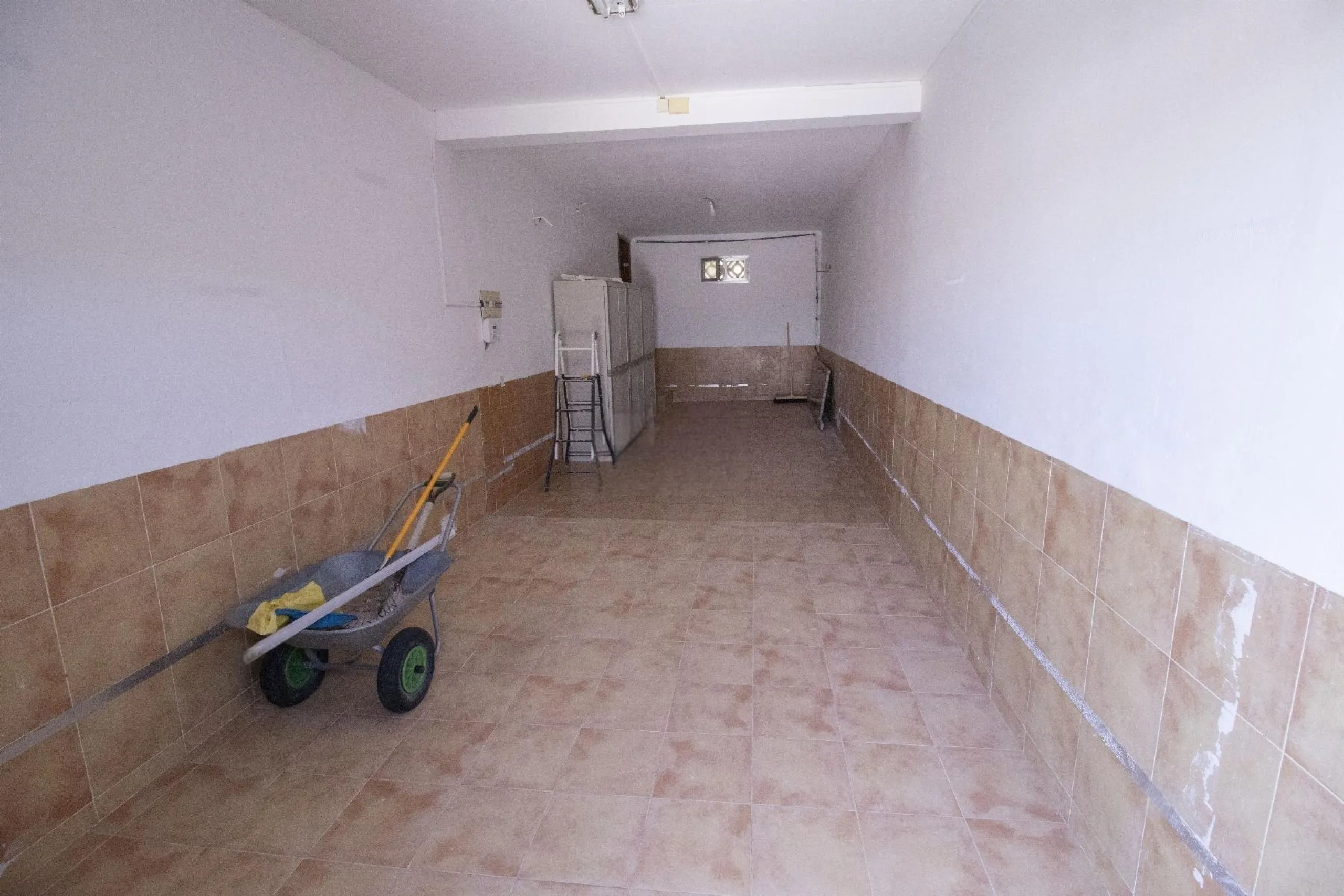 Acogedora casa con piscina y vistas al mar en Coma-Ruga, Costa Dorada