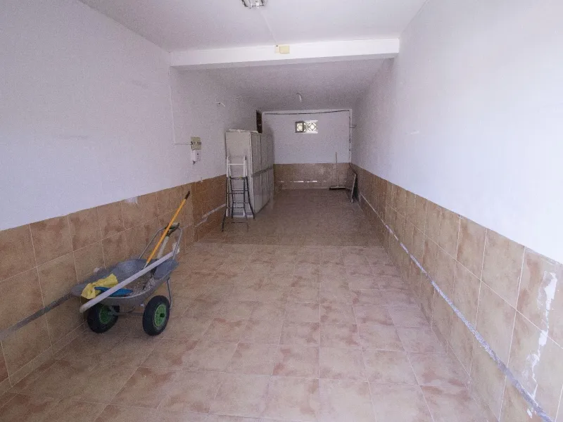 Acogedora casa con piscina y vistas al mar en Coma-Ruga, Costa Dorada