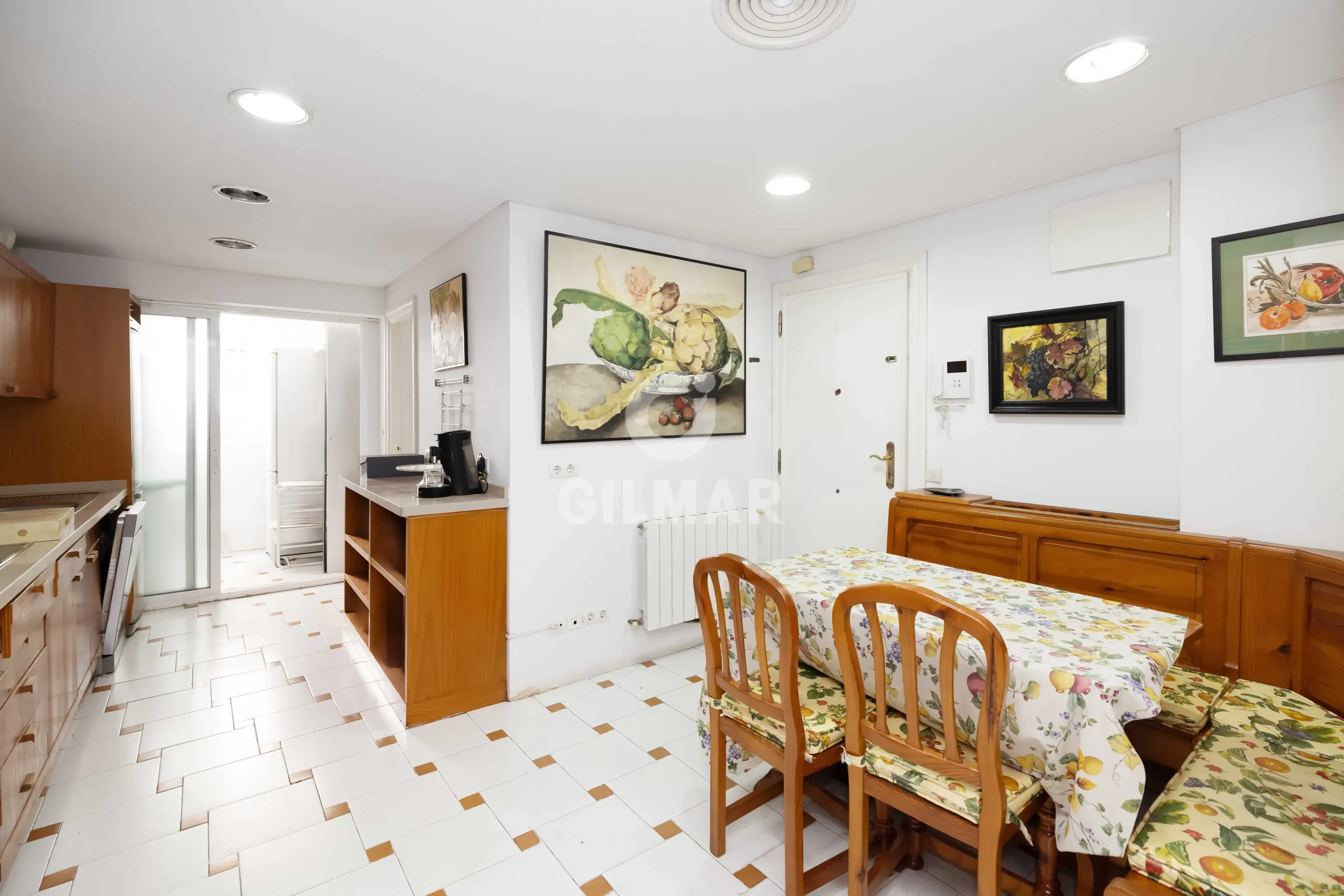 Apartment in Málaga Este - Málaga