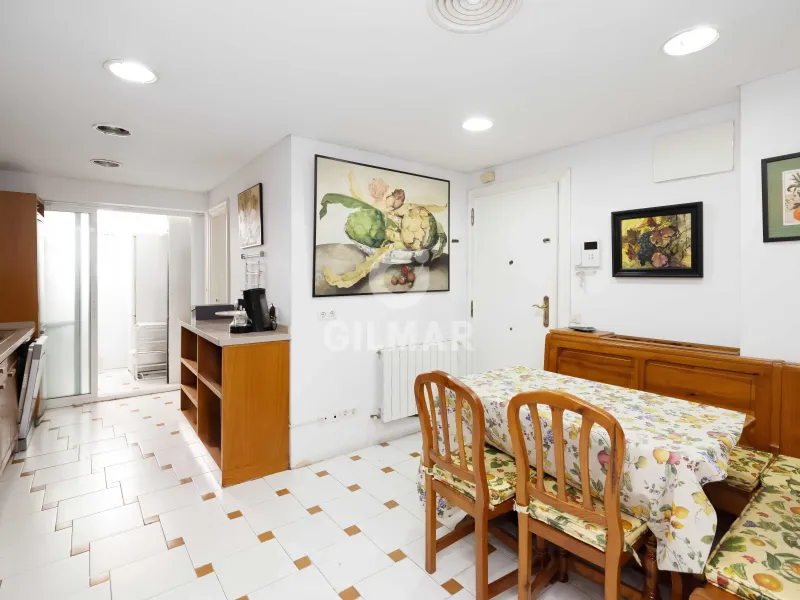 Apartment in Málaga Este - Málaga