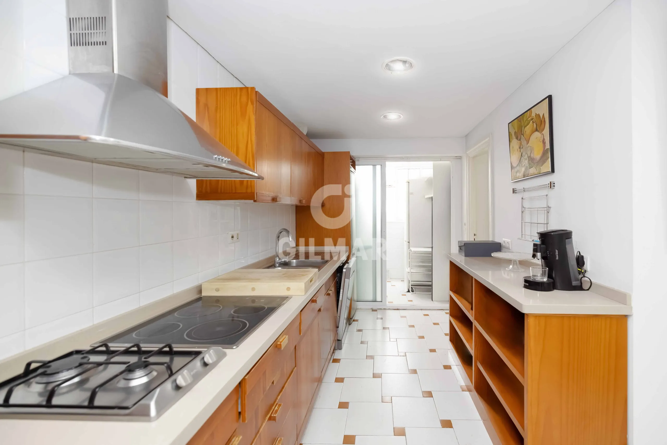 Apartment in Málaga Este - Málaga