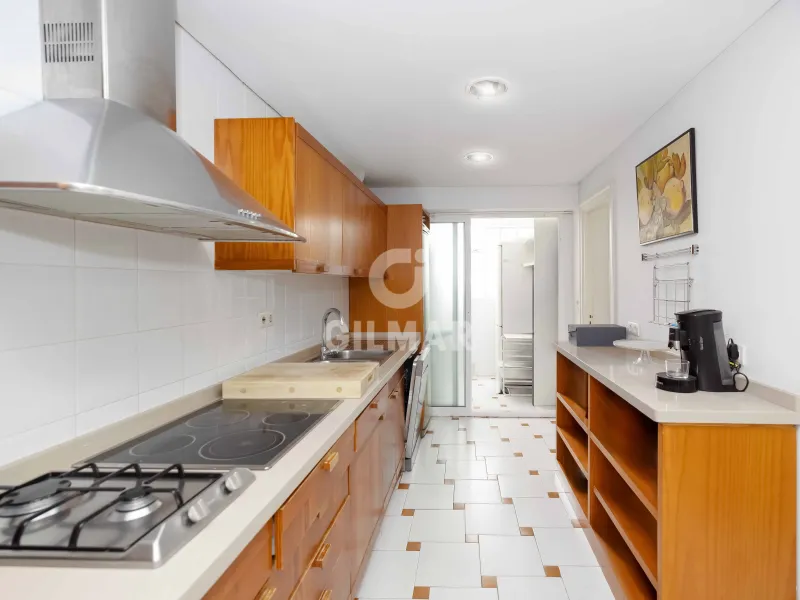 Apartment in Málaga Este - Málaga