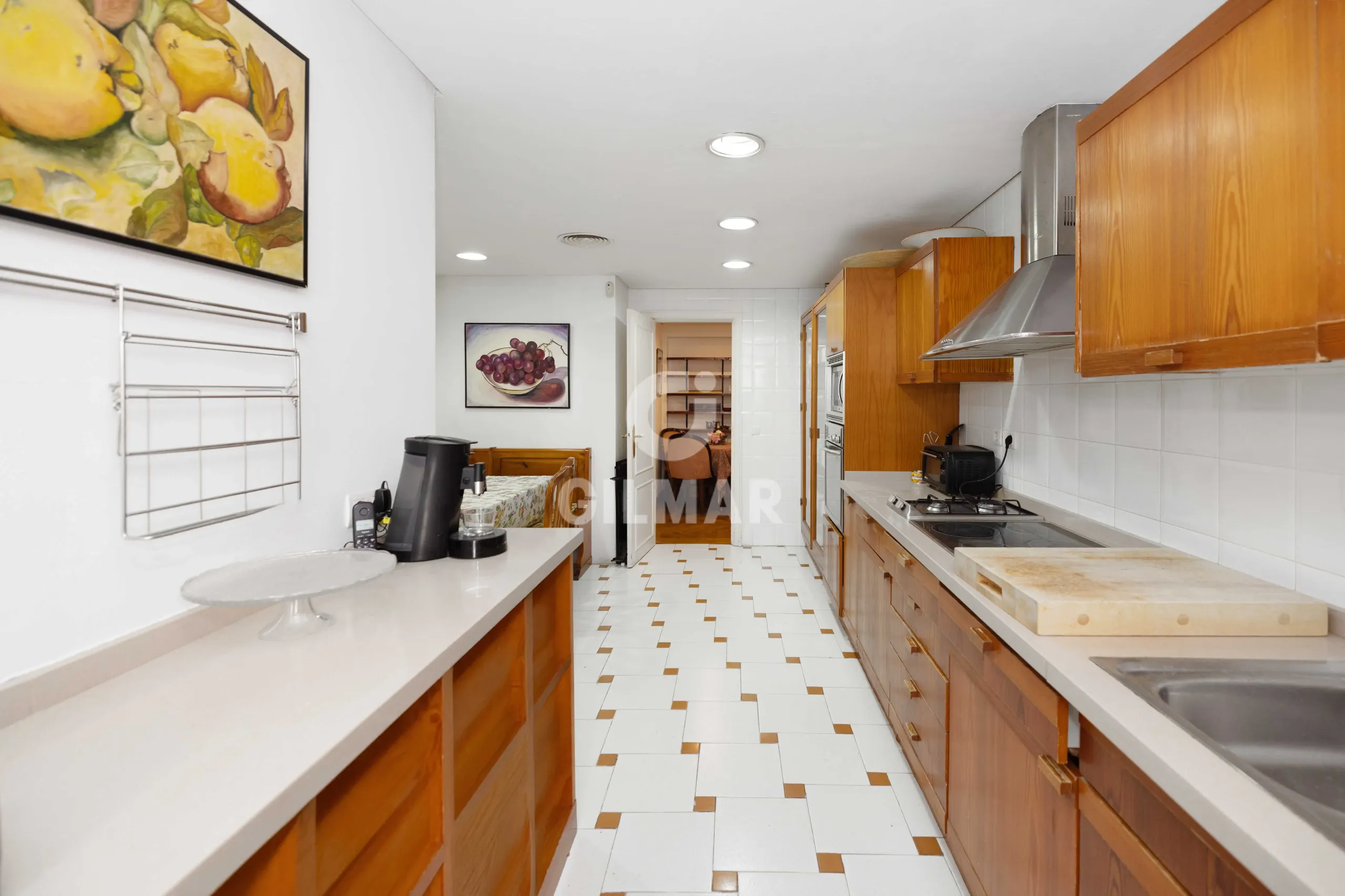 Apartment in Málaga Este - Málaga