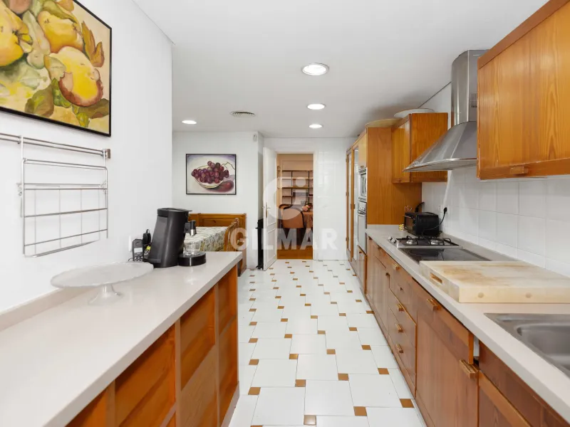 Apartment in Málaga Este - Málaga