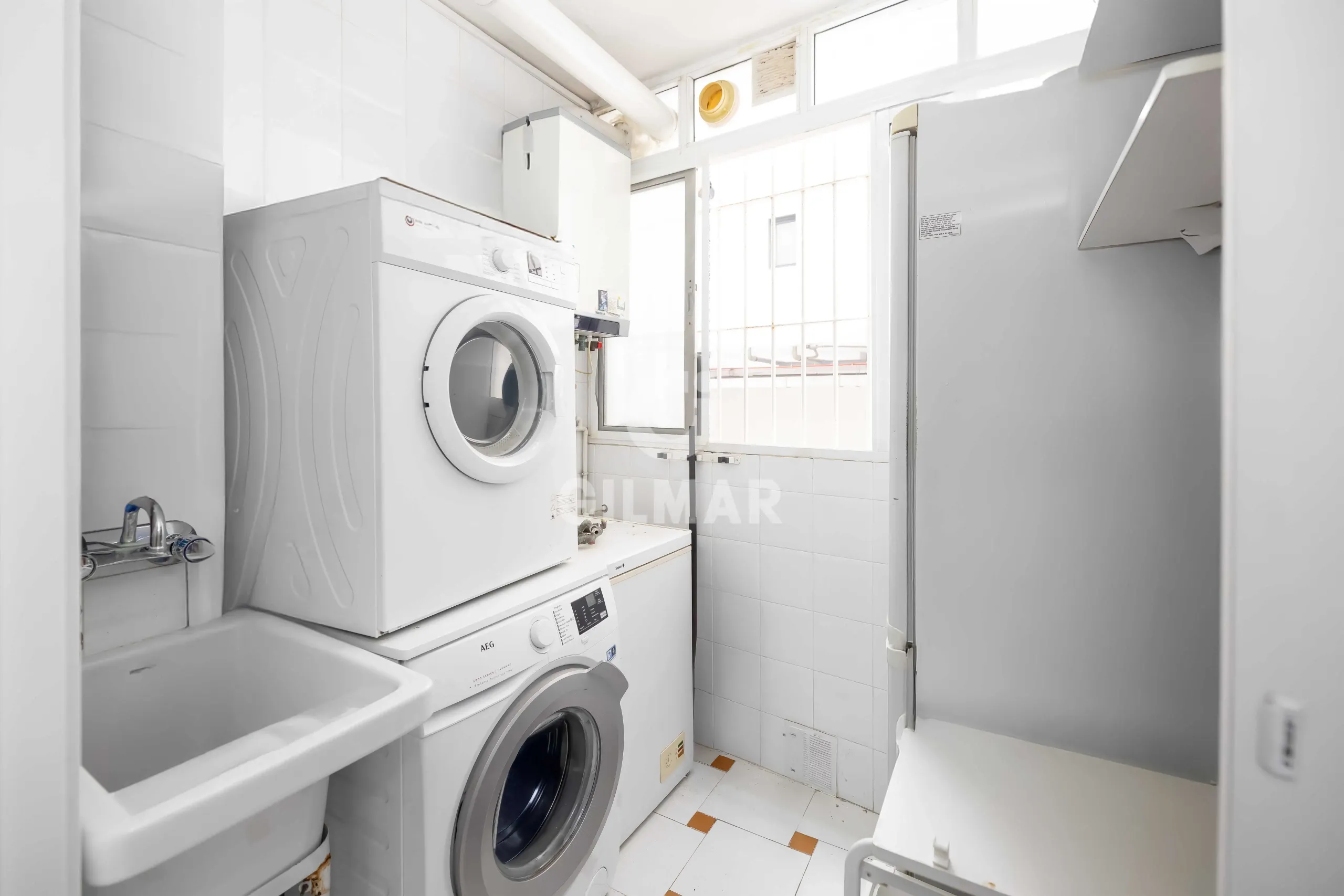 Apartment in Málaga Este - Málaga