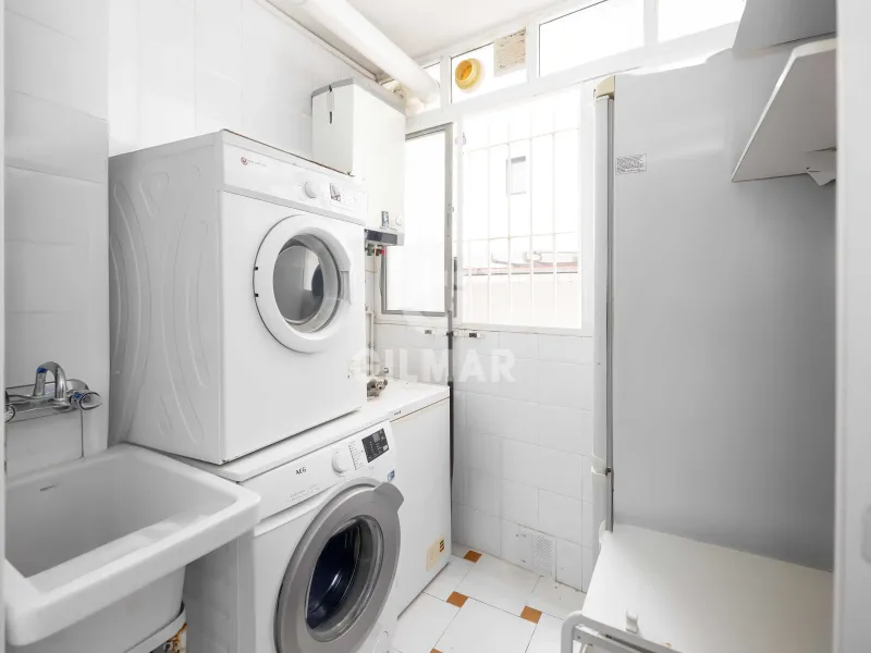 Apartment in Málaga Este - Málaga