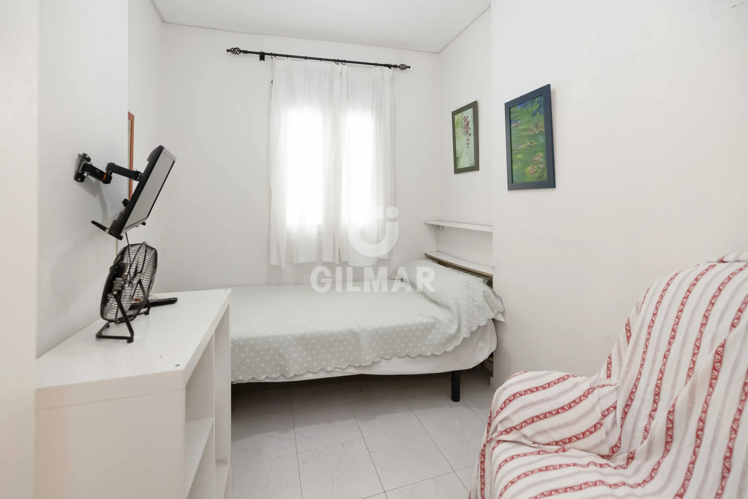 Apartment in Málaga Este - Málaga