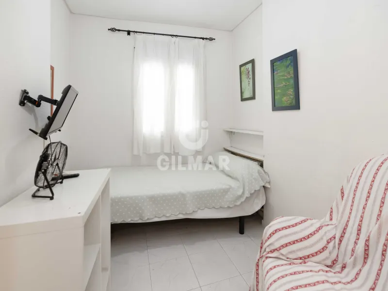 Apartment in Málaga Este - Málaga