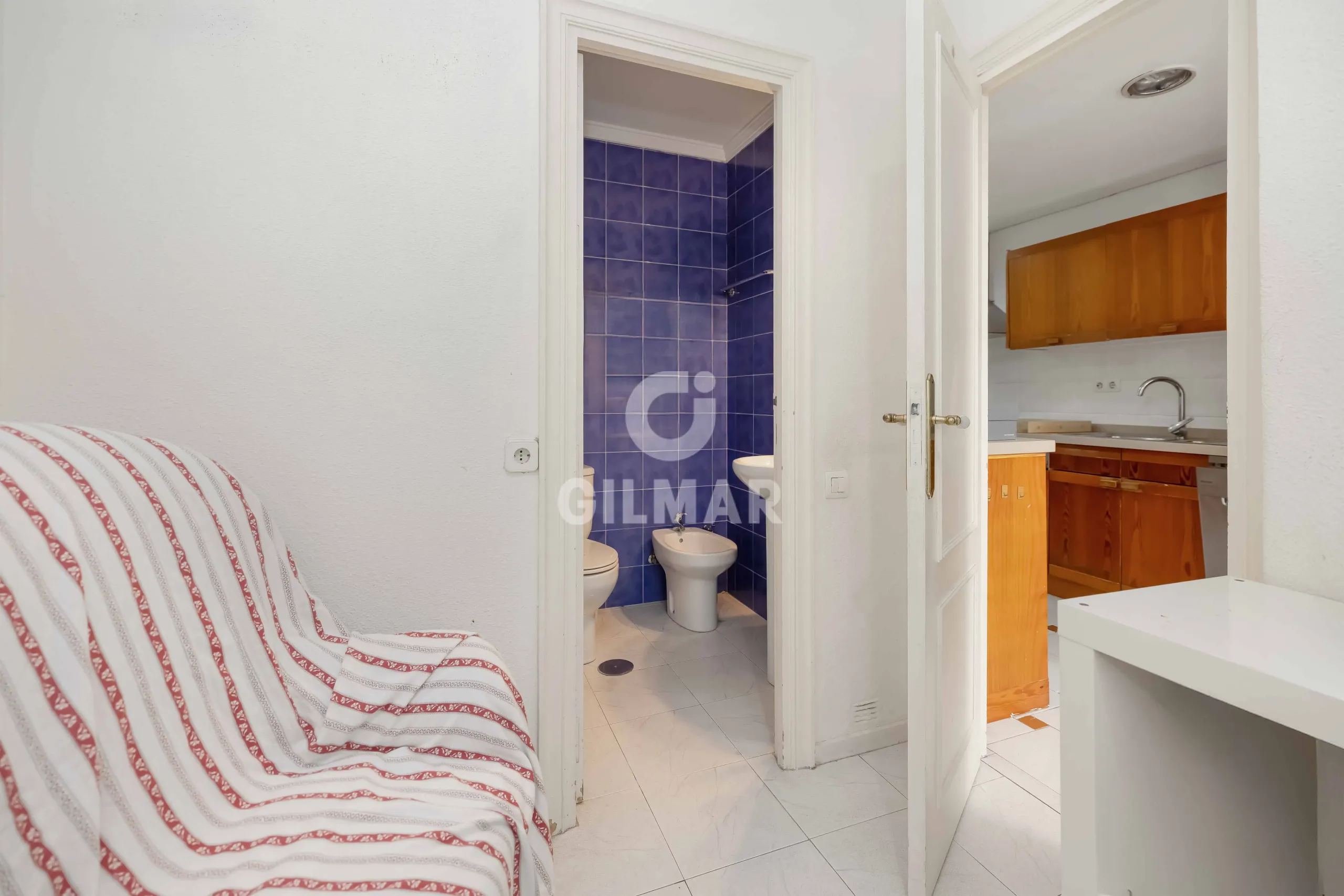Apartment in Málaga Este - Málaga