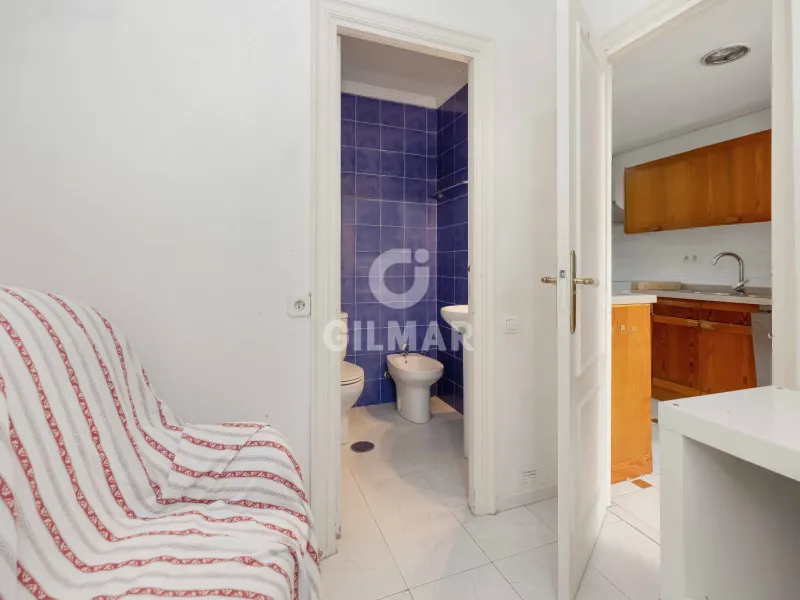 Apartment in Málaga Este - Málaga