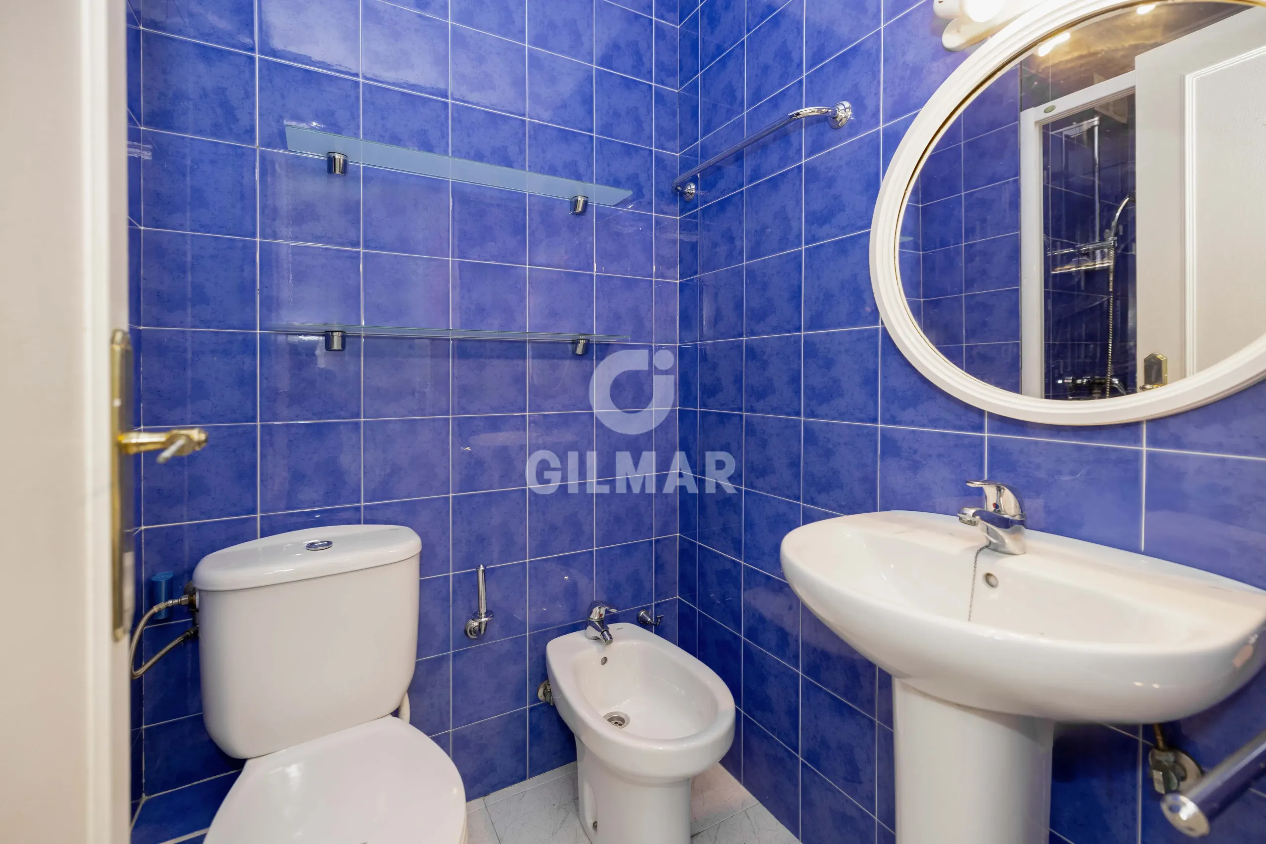Apartment in Málaga Este - Málaga