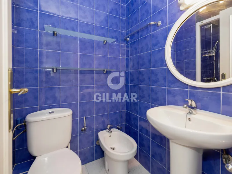 Apartment in Málaga Este - Málaga