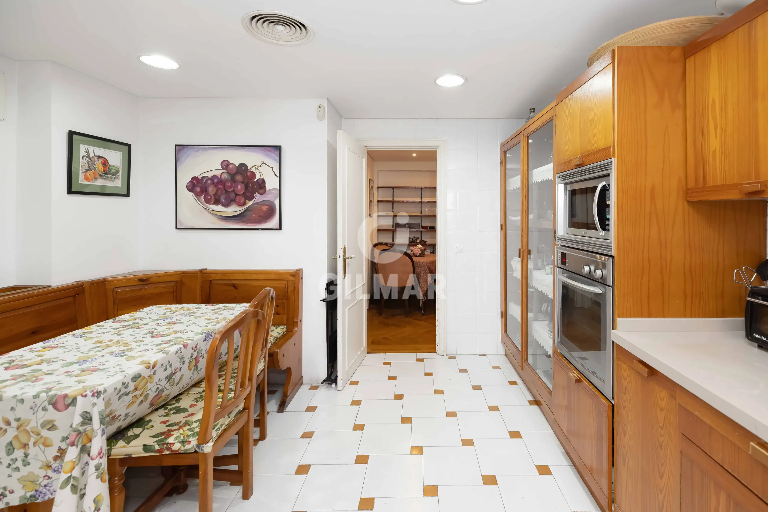 Apartment in Málaga Este - Málaga