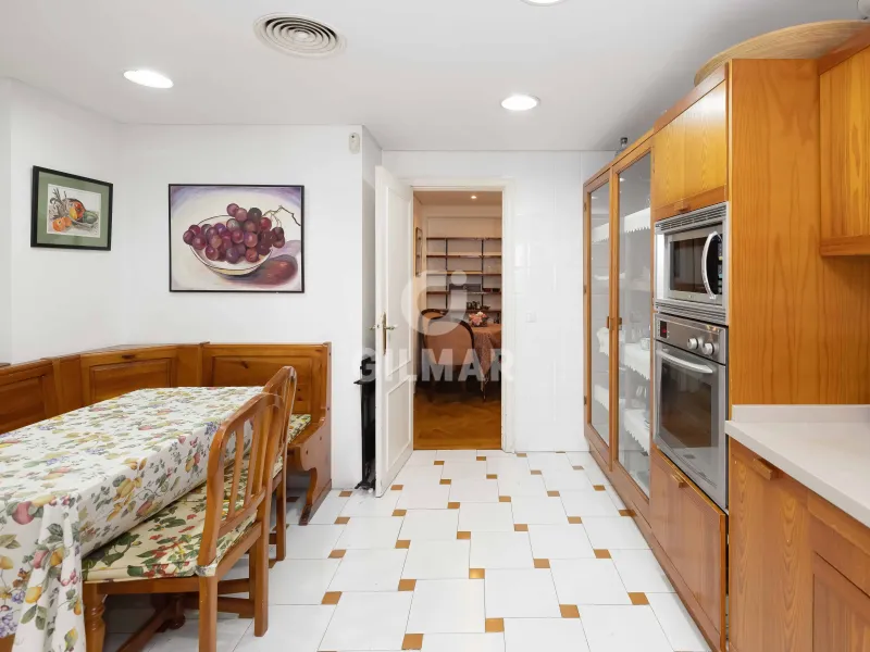 Apartment in Málaga Este - Málaga