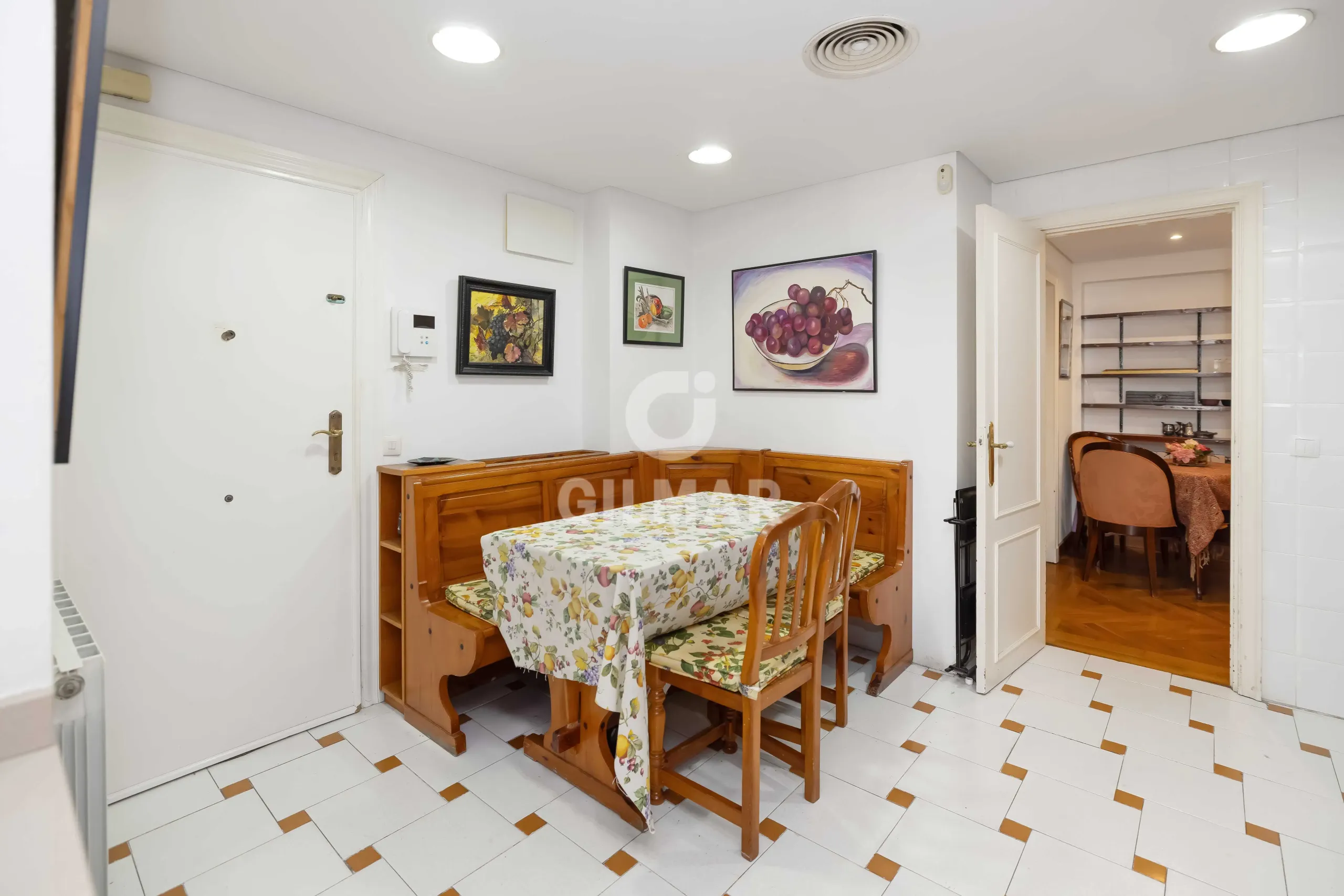 Apartment in Málaga Este - Málaga
