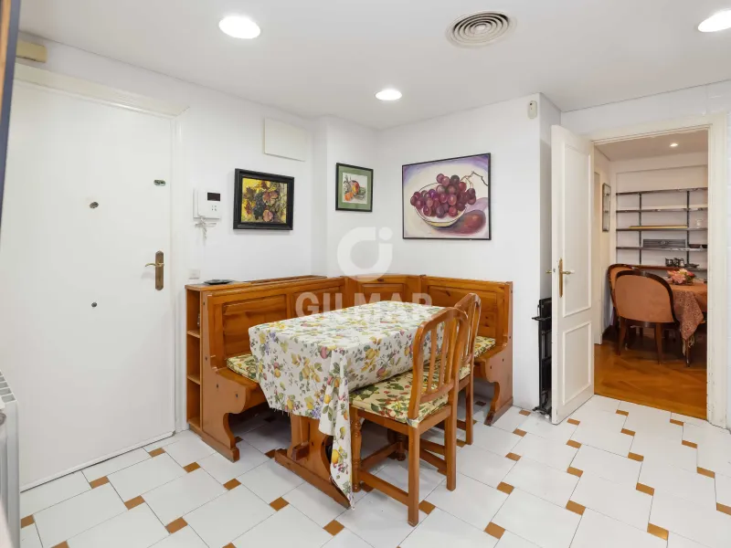 Apartment in Málaga Este - Málaga