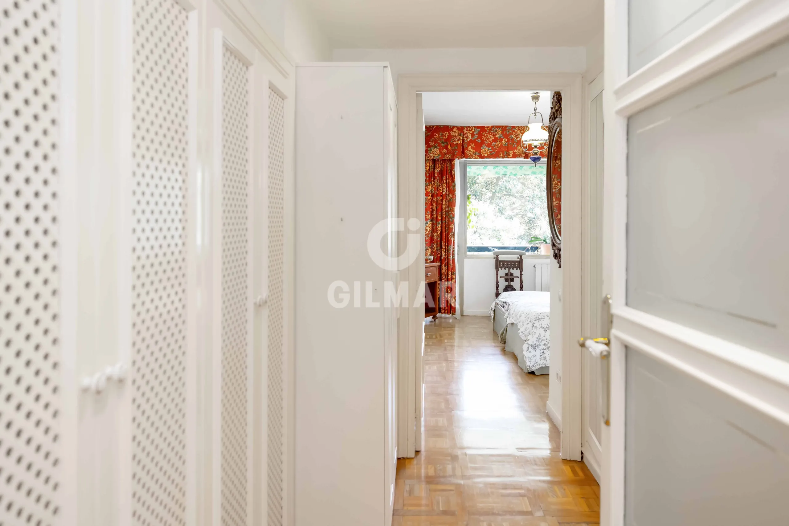 Apartment in Málaga Este - Málaga