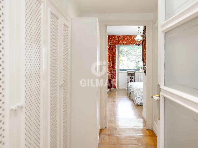 Apartment in Málaga Este - Málaga
