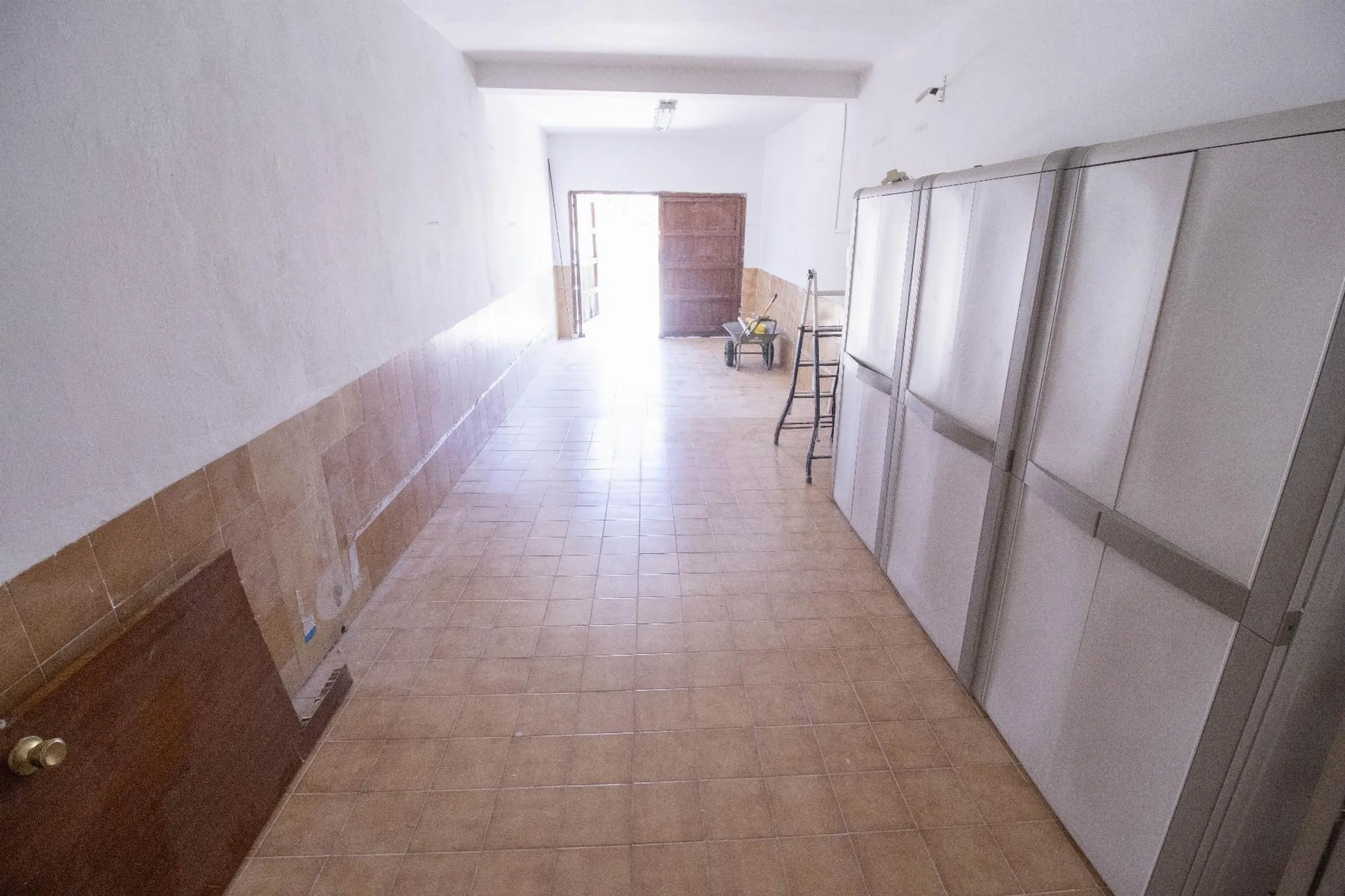 Acogedora casa con piscina y vistas al mar en Coma-Ruga, Costa Dorada