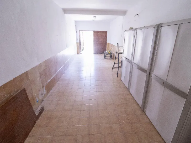Acogedora casa con piscina y vistas al mar en Coma-Ruga, Costa Dorada
