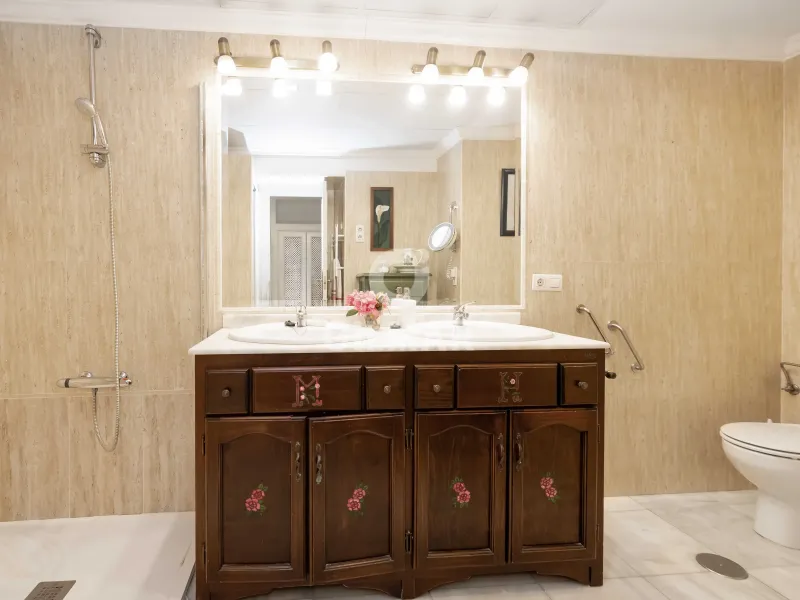 Apartment in Málaga Este - Málaga