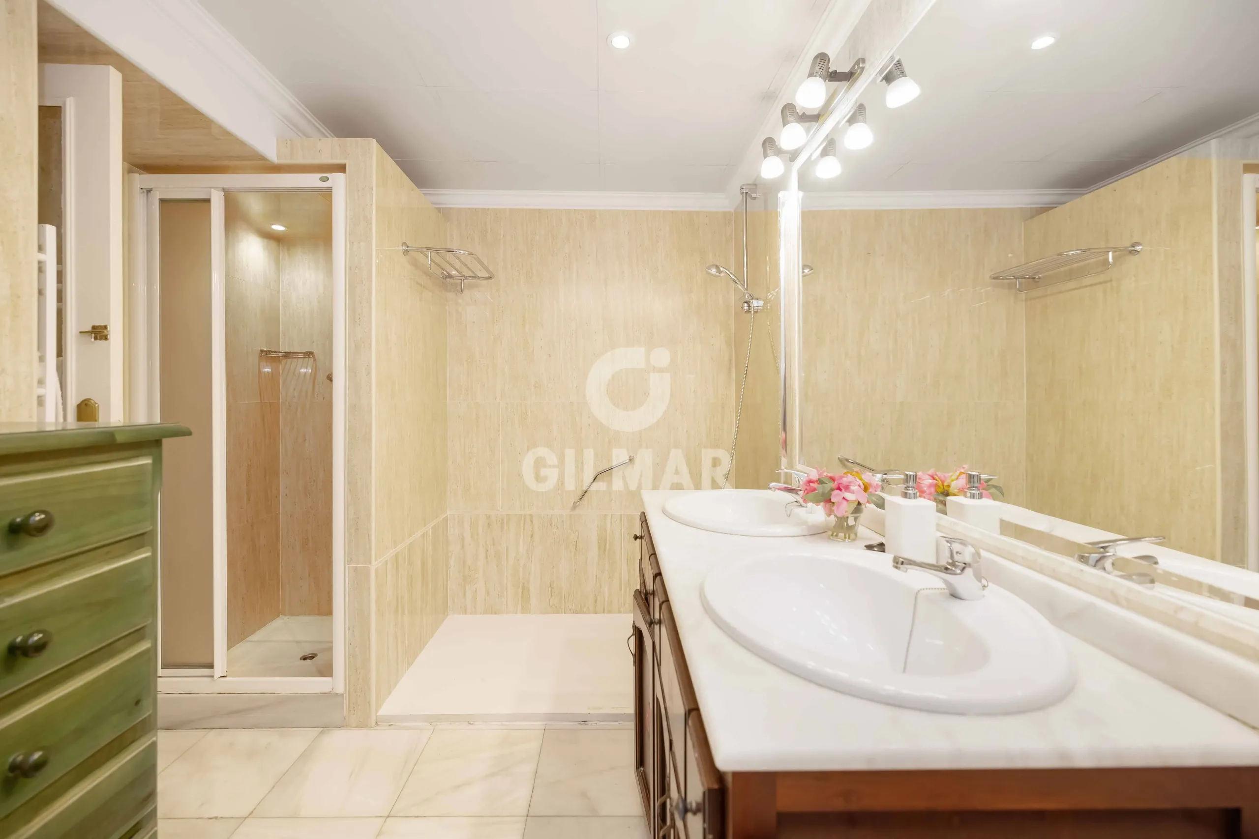 Apartment in Málaga Este - Málaga