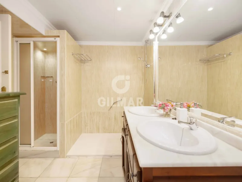 Apartment in Málaga Este - Málaga