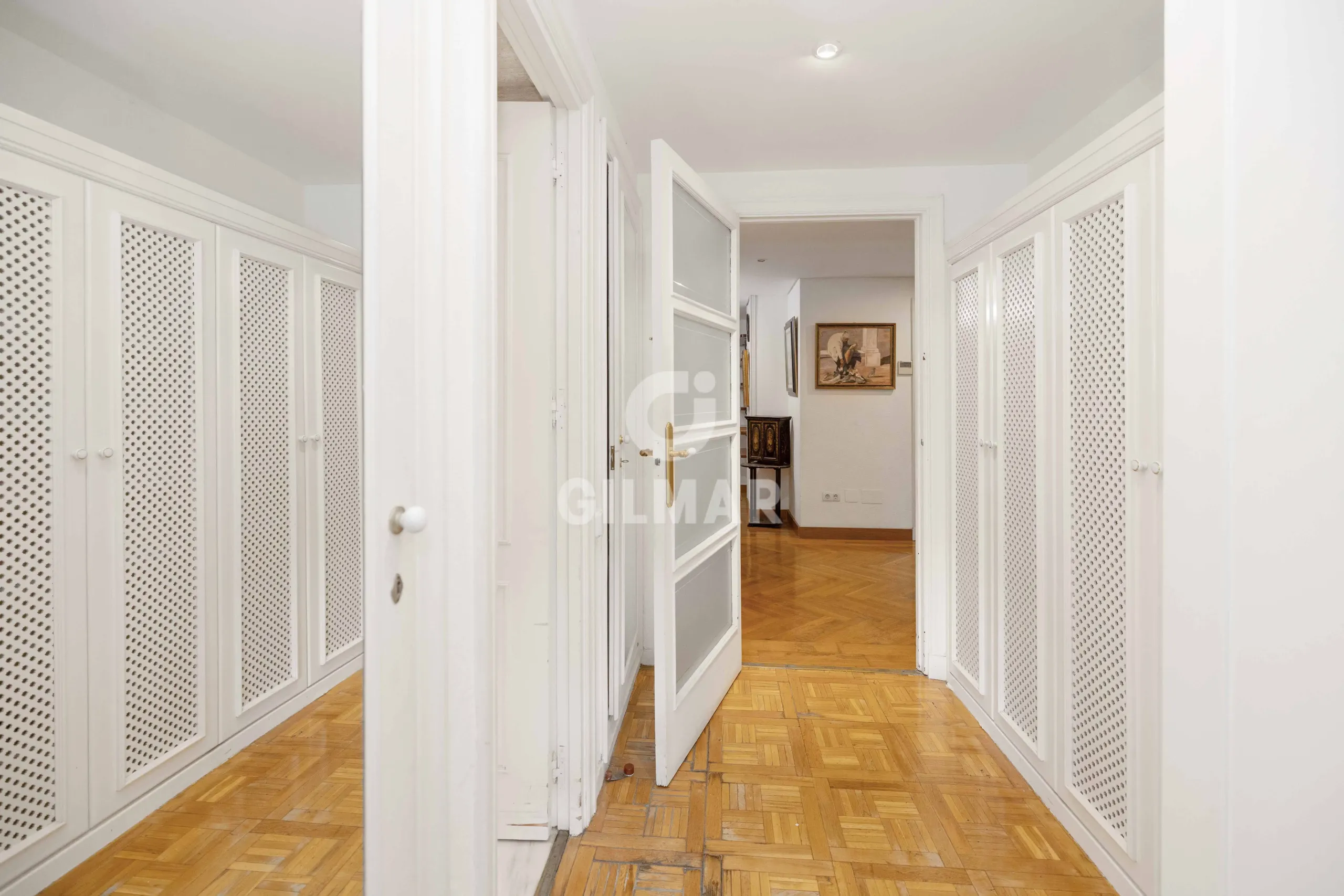 Apartment in Málaga Este - Málaga
