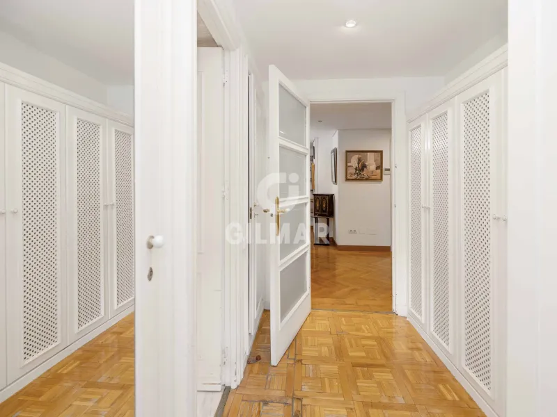 Apartment in Málaga Este - Málaga