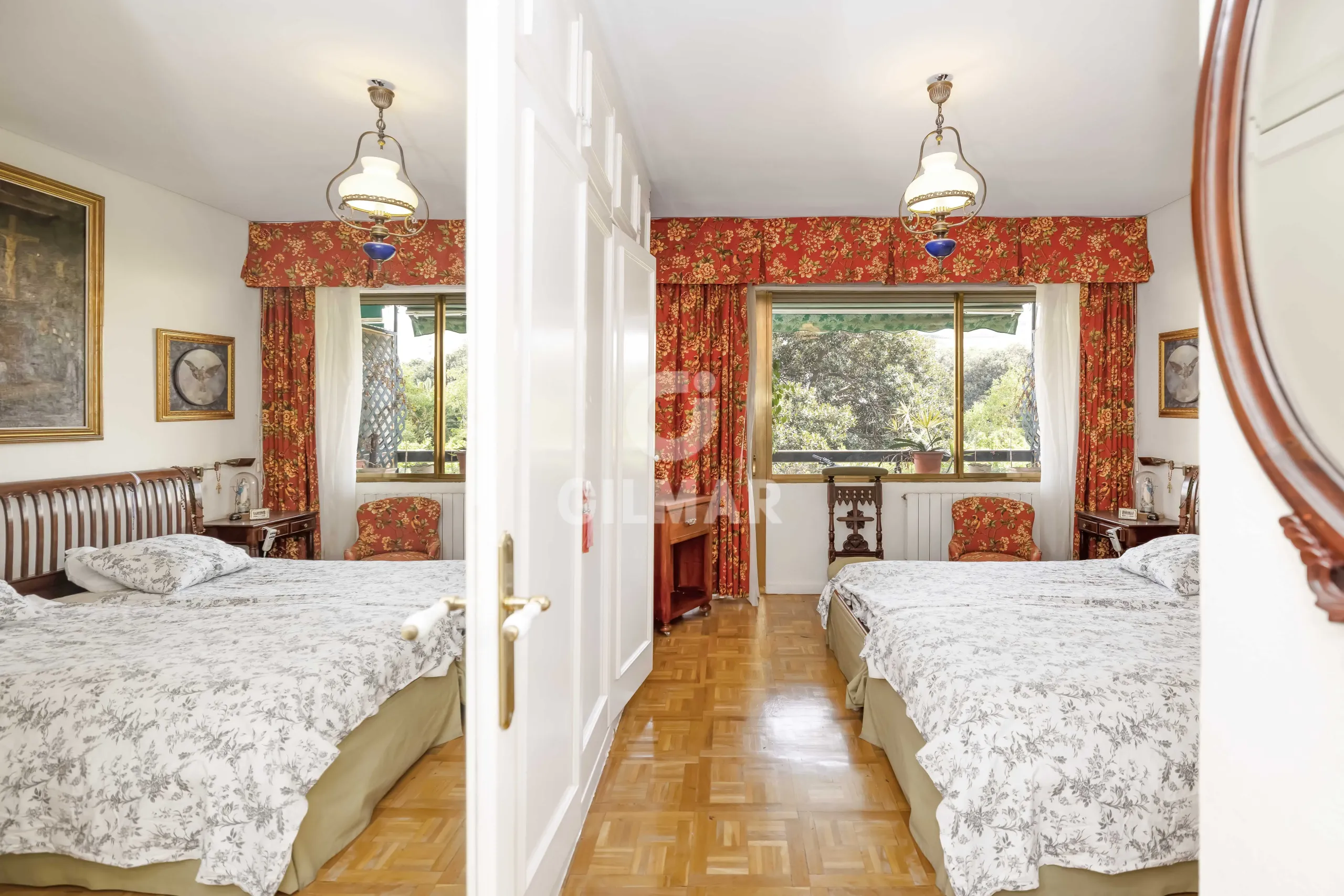Apartment in Málaga Este - Málaga